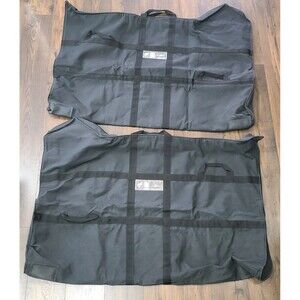 21-24 Ford BRONCO 2-DOOR Door Storage Bags